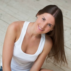 Татьяна Дудорова, 05.04.1990, Москва