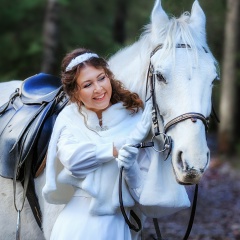 Татьяна Богданова, 31.12