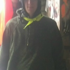 Костик Карабанов, 18.01, Санкт-Петербург