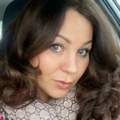 Anna Kleptsova, 27.10, Екатеринбург