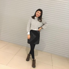 Айжан Жумакынова, 09.05.1992, Алматы