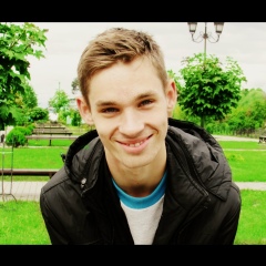 Сергій Процак, 03.05.1995