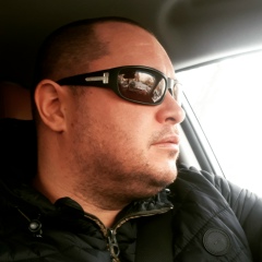 Рафаиль Сунятуллин, 02.12.1980, Москва