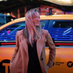 Алина Цыкунова, 21.05, Санкт-Петербург