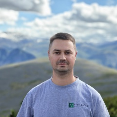 Анатолий Федотов, Москва