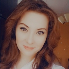 Снежана Дубинина, 21.12.1995, Москва