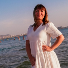 Евгения Сонина, 13.11.1987