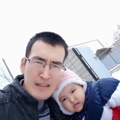 Бахтыбай Кобейов, 18.10.1992, Алматы