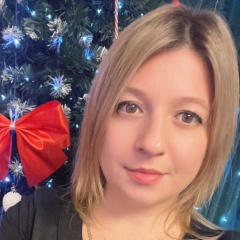 Ляна Прищенко, 11.02, Краснодар