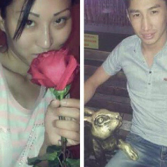 Айнёка Конырбаева, 27.02.1987, Москва