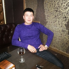 Максут Кузембай, 13.11.1994, Тараз