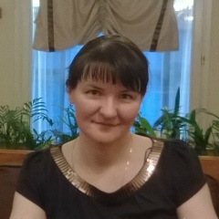 Татьяна Анненкова, 18.09, Санкт-Петербург