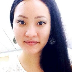 Dinara Karatayeva, Атырау