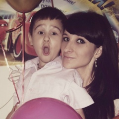 Вован Никифоров, Самара