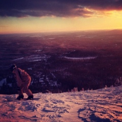 Sergei Krukovski, 22.02.1990, Санкт-Петербург