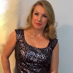 Екатерина Ананченко, 18.04.1982, Санкт-Петербург