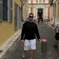 Vladimir Polyakov, 10.10