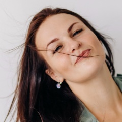 Лена Савоневич, 25.01.1987, Гродно