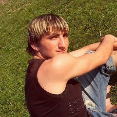 Васька Шокикиу, 07.12.1988, Санкт-Петербург