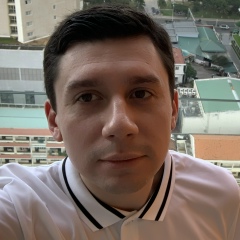 Константин Шалыгин, 25.06.1990, Санкт-Петербург