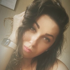 Маринка Гейдарова, 29.08.1989, Москва