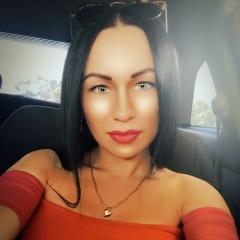 Анна Бриллиант, 20.04, Москва