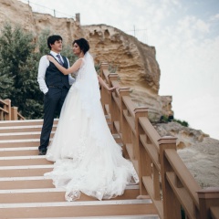 Нюта Шнуфель, 29.10, Актау