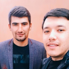 Sirojbek Muradov, 26.07.1992, Екатеринбург