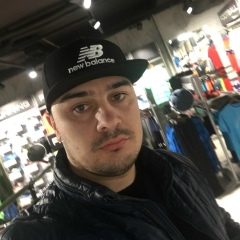 Серёжа Долинский, 02.06.1985, Одесса