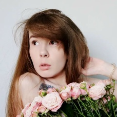 Наташа Сурскова, 12.04, Оренбург