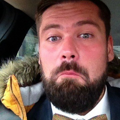 Александр Стальнов, 21.08.1989, Москва