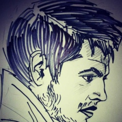 Джонни Сотрудник, 14.03, Ярославль