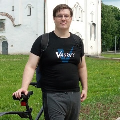 Юрий Петров, 24.01, Великий Новгород