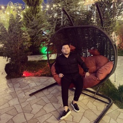 Hafiz Garaev, 21.05.1995, Шамкир