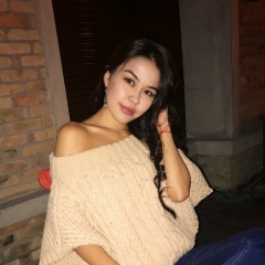 Асия Мустахиш, 16.09.1994, Алматы