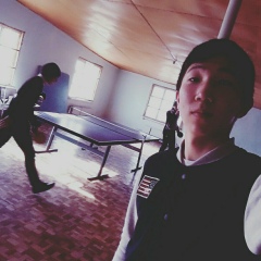 Batya Turgunbaev, 08.10.2000