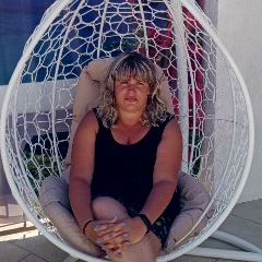 Светлана Иванова, 22.03, Санкт-Петербург