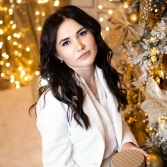 Елена Егорова, 06.07.1988, Москва