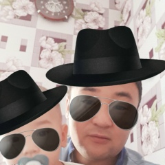 Мамыр Шыгыс, 24.11.1991, Алматы