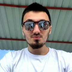 Виктор Осипенко, 16.08, Кишинев