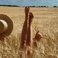 Алёна Кавецкая, 30.03, Ялта