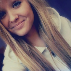 Екатерина Захарова, 24.04.1996, Волгоград