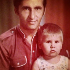 Эдуард Перфилова, 16.10.1983