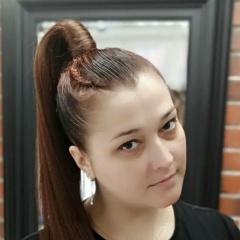 Евгения Акатьева, 26.08, Калининград