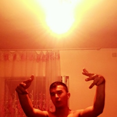 Talant Tologonov, 12.09, Москва