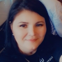 Диляра Пономарёва, 28.07, Астрахань