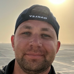 Максим Гладкий, 04.08.1987, Архангельск