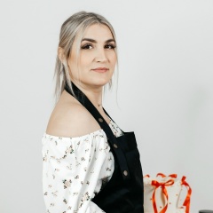 Татьяна Козорозова, 14.02.1994, Ревда