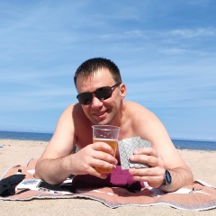 Роман Ершов, 22.03.1980, Калининград