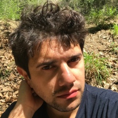 Ровшан Эюбов, 08.12.1988, Москва